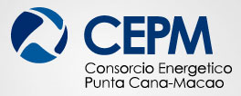 CEPM logo