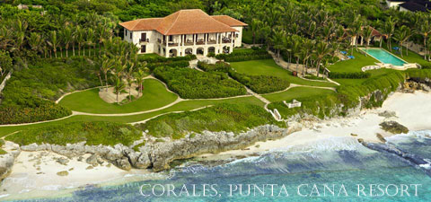 Corales Punta Cana Resort