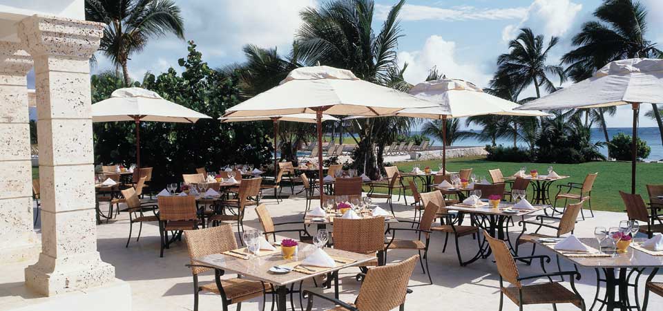 Restaurants in Punta Cana
