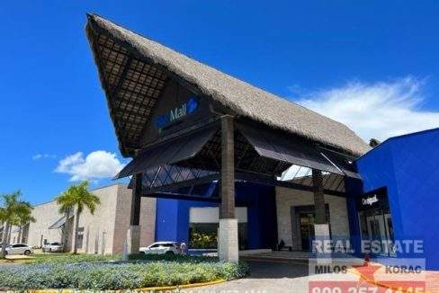 Blue Mall Punta Cana