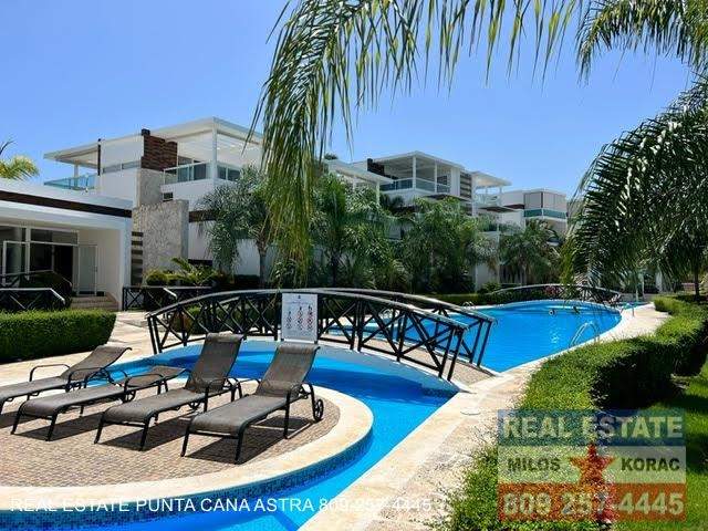 Costa Hermosa Punta Cana condo for sale