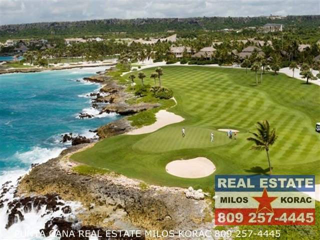 Villa Palmitas 8 for sale in Cap Cana with 6 bedrooms