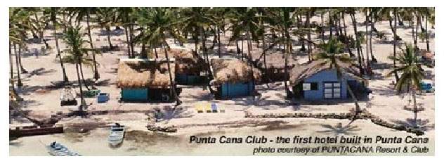 History of Punta Cana