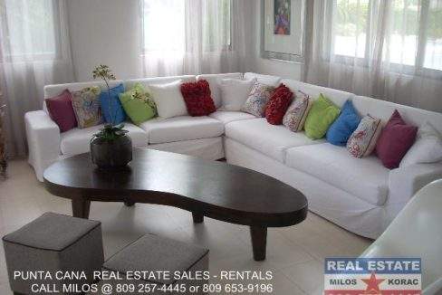 Punta Cana home for sale