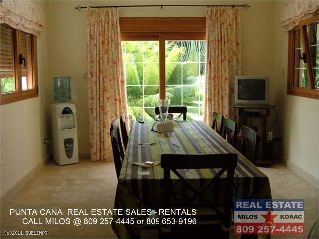 4 bedrooms Villa for sale in Cocotal Golf