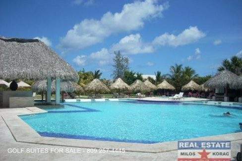 Punta Cana Rentals Cocotal golf apartment for rent