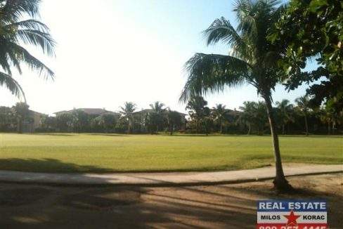 Coral Golf Cocotal apartment for rent