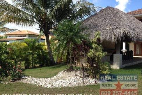 Cocotal Golf Villa for Rent Punta Cana Rentals