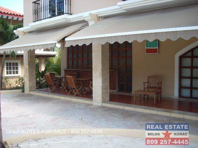 Cocotal Golf Punta Cana Rentals offers available condo for rent