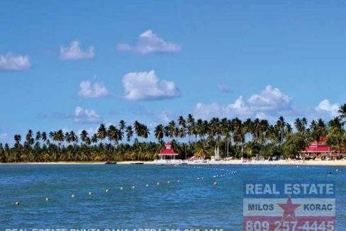 Villas Bahia Village Playa Nueva Romana Residences
