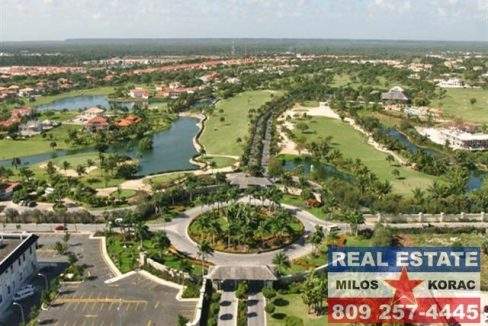 Cocotal Golf Punta Cana Rentals offers available condo for rent