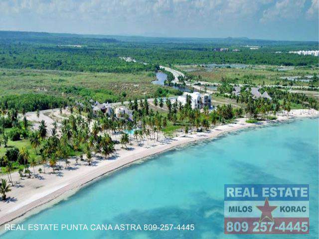 Punta Cayuco land lot for sale