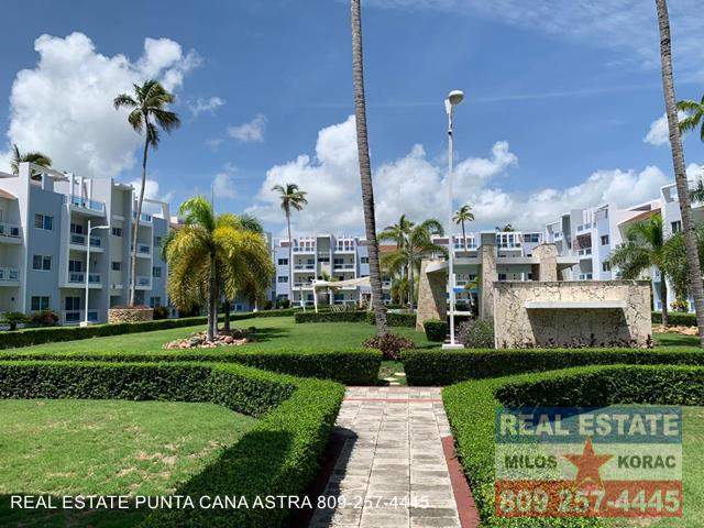 Apartment Sol Tropical Punta cana for rent