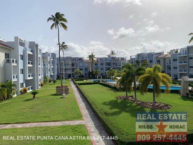 Apartment Sol Tropical Punta cana for rent