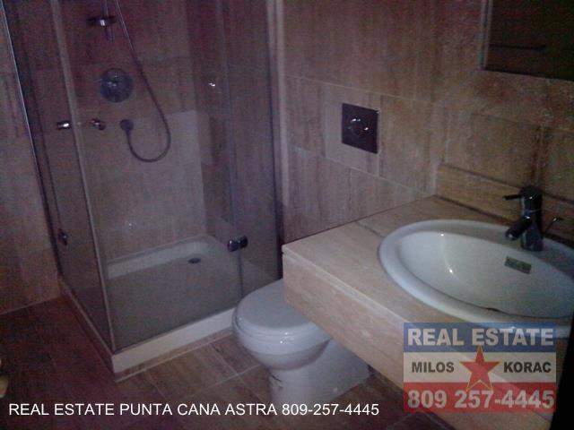 Cocotal Golf Rentals condo Punta Cana for rent