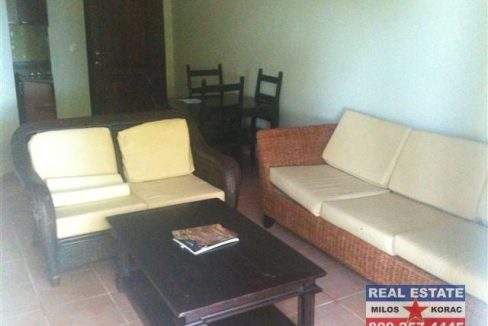 Coral Golf Cocotal apartment for rent
