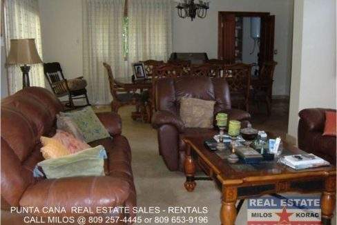 4 bedrooms Villa for sale in Cocotal Golf