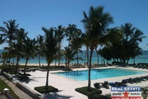 Punta Cana Resort Arrecife Villa 22 for sale