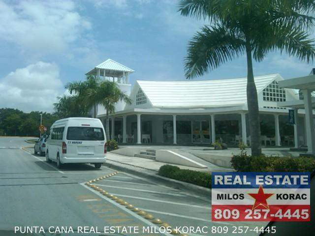 Belanova Punta Cana Village office for rent