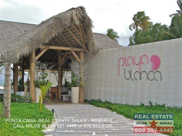Puntacana resort Hacienda Golf Villa for sale