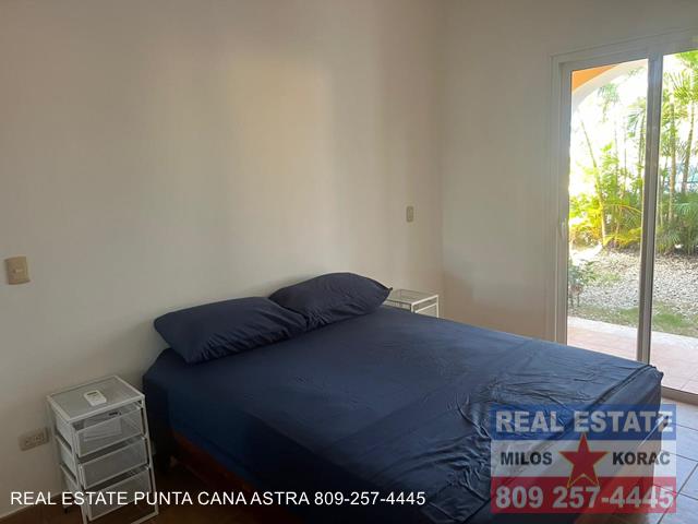 Cocotal Golf condo for rent Punta Cana